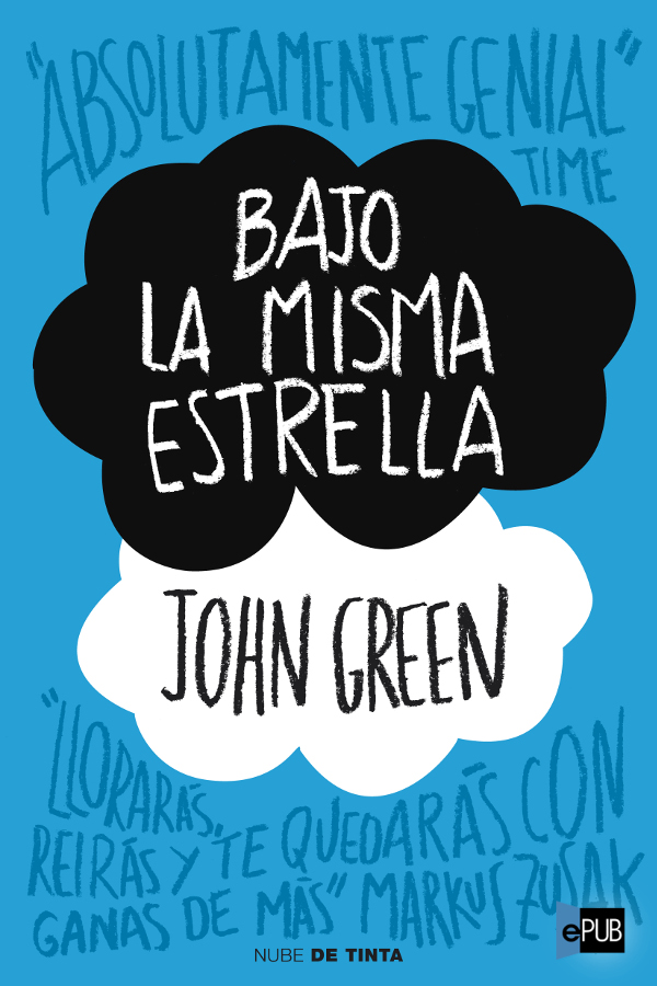 libro gratis Bajo la misma estrella