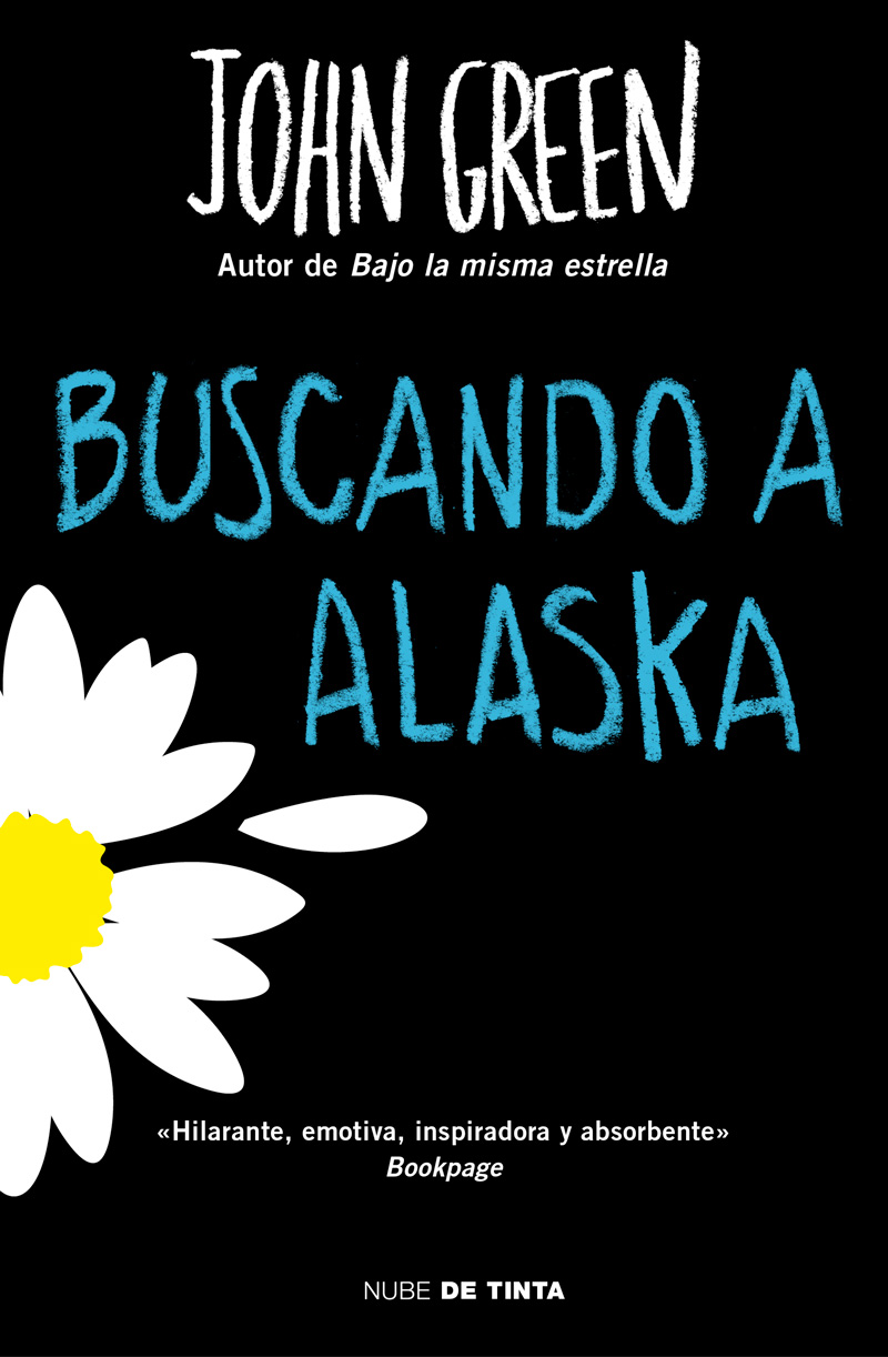 descargar libro Buscando a Alaska