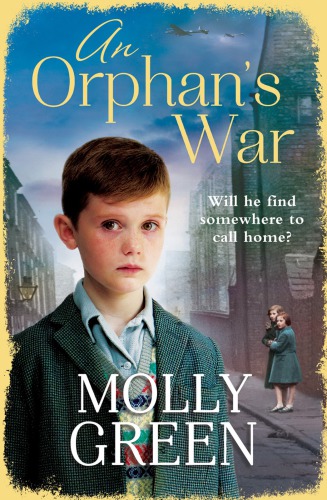 descargar libro An Orphan's War