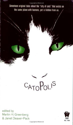 libro gratis Catopolis