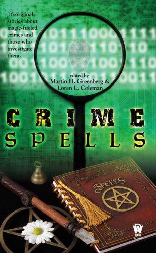 descargar libro Crime Spells