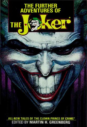 descargar libro The Further Adventures of The Joker