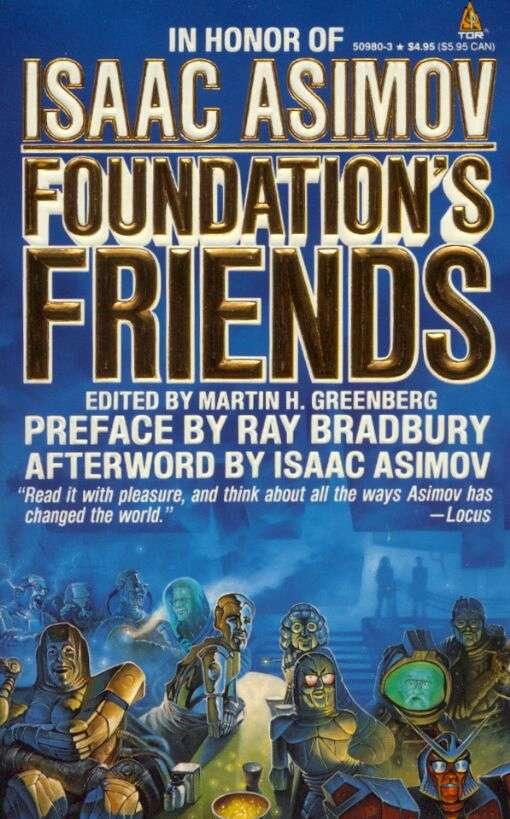 libro gratis FOUNDATIONS FRIENDS