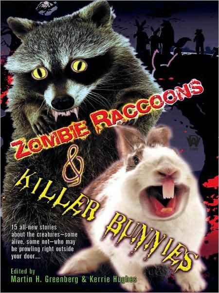 descargar libro Zombie Raccoons & Killer Bunnies