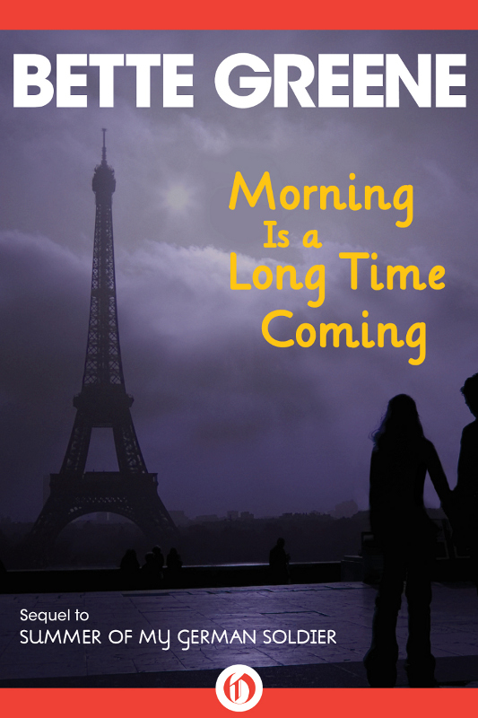 descargar libro Morning Is a Long Time Coming