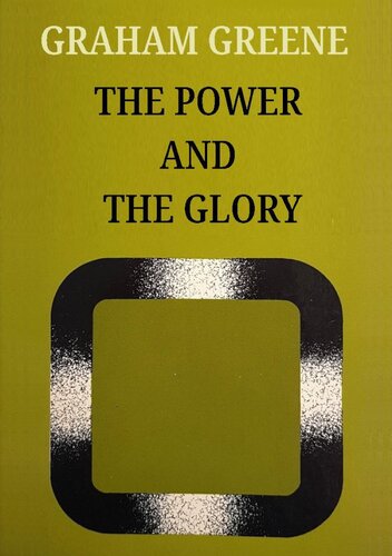 descargar libro The Power and The Glory