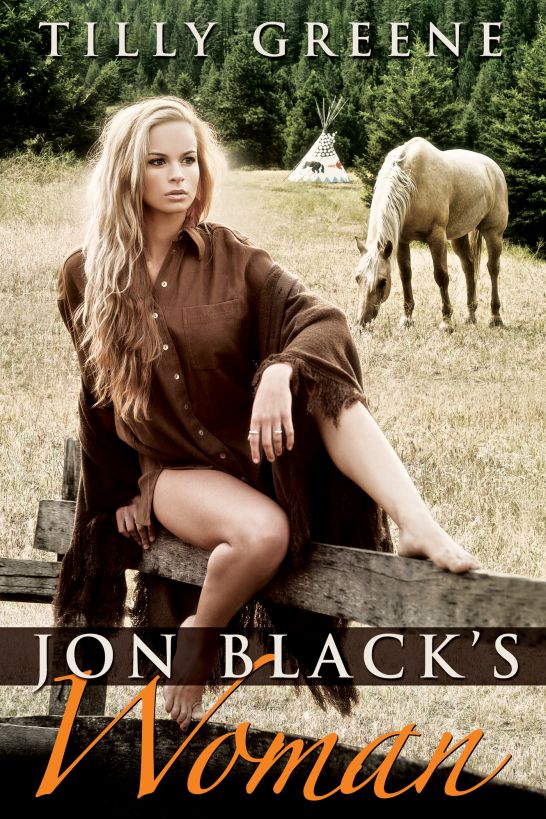 descargar libro Jon Black's Woman