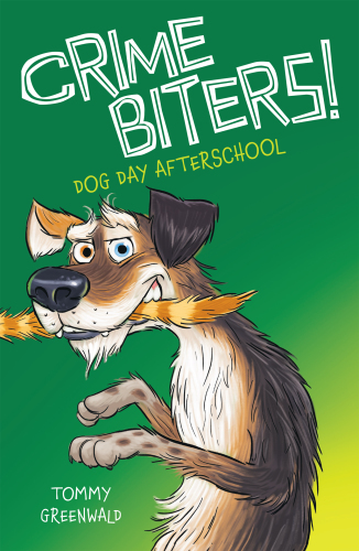 descargar libro Dog Day Afterschool