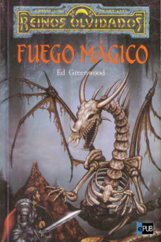 descargar libro Fuego mgico