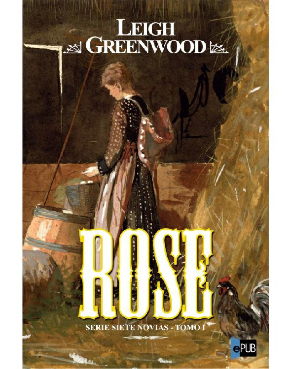 descargar libro Rose