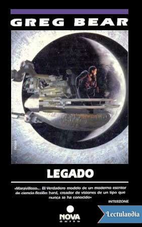 libro gratis Legado