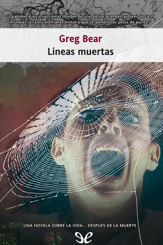 descargar libro Lineas muertas