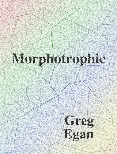 descargar libro Morphotrophic