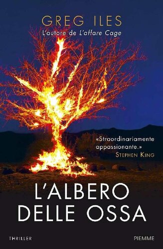 descargar libro L'albero delle ossa