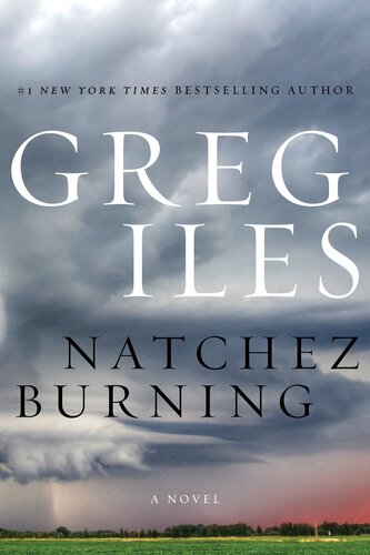 descargar libro Natchez Burning