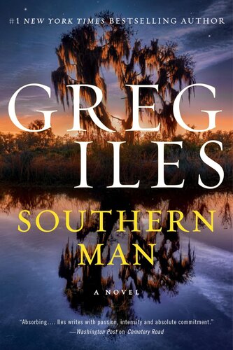 libro gratis Southern Man: A Novel