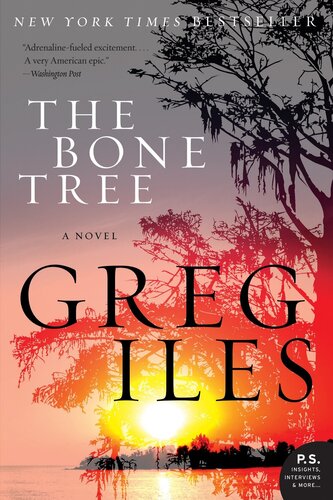 descargar libro The Bone Tree