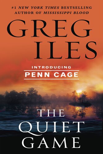 libro gratis The Quiet Game