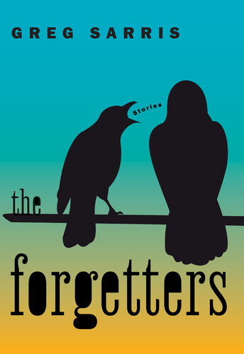 descargar libro The Forgetters Stories