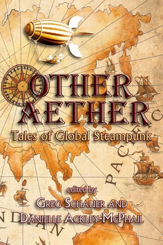 libro gratis Other Aether