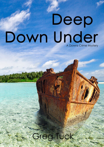 descargar libro Deep Down Under