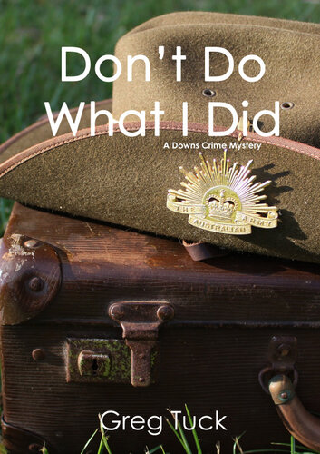 descargar libro Don't Do What I Did