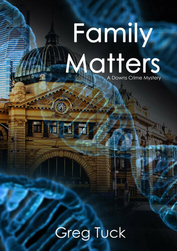 descargar libro Family Matters