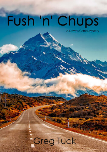 descargar libro Fush 'n' Chups