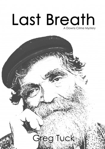 descargar libro Last Breath