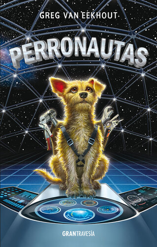 descargar libro Perronautas