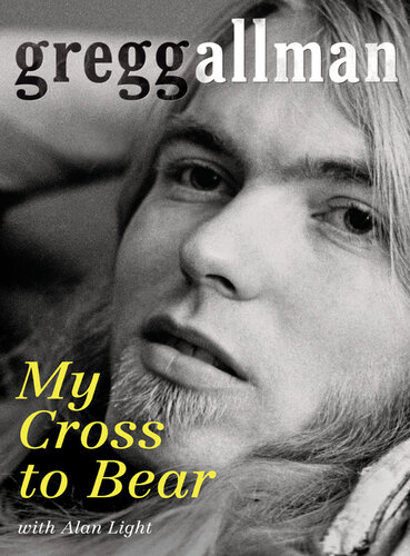 descargar libro My Cross to Bear