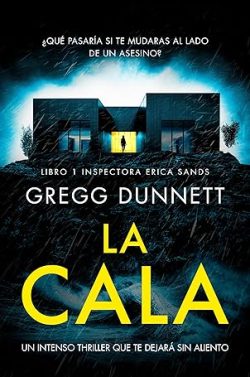 descargar libro La Cala (Inspectora Erica Sands 1)