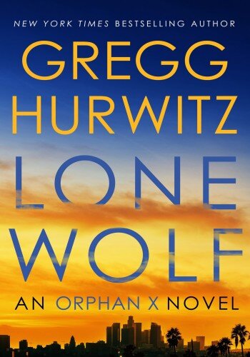 descargar libro Lone Wolf