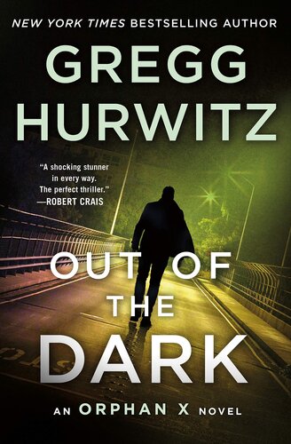 descargar libro Out of the Dark