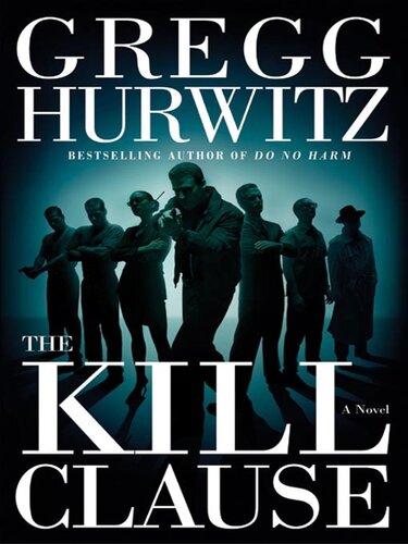 libro gratis The Kill Clause