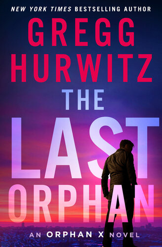 descargar libro The Last Orphan