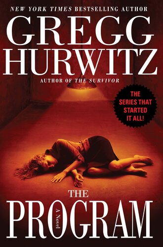 descargar libro The Program