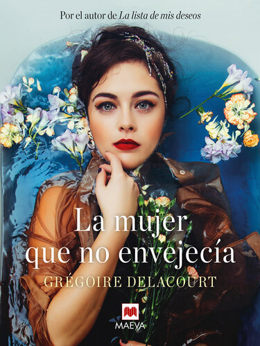 libro gratis La mujer que no envejecía: ¿Y si juventud y belleza no fueran sinónimos de felicidad?