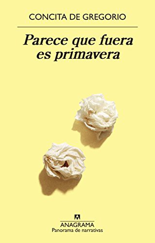 descargar libro Parece que fuera es primavera