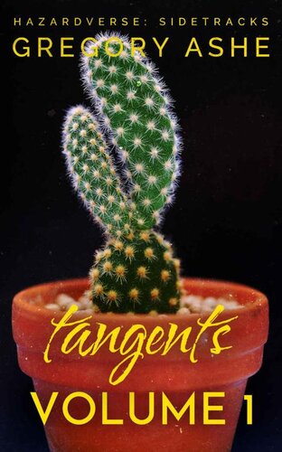 descargar libro Tangents: Volume 1