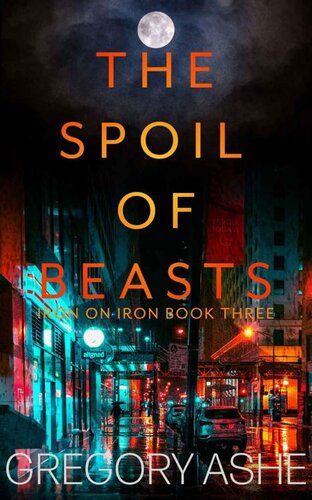 descargar libro The Spoil of Beasts