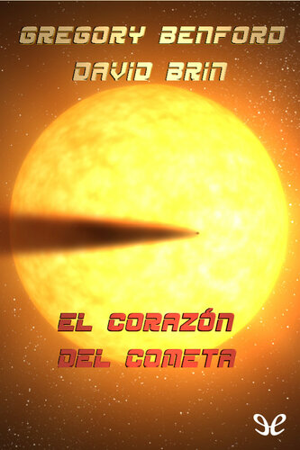 descargar libro El corazón del cometa