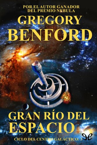 descargar libro El gran río del espacio