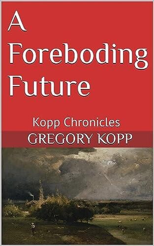 descargar libro A Foreboding Future