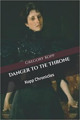 descargar libro Danger to the Throne