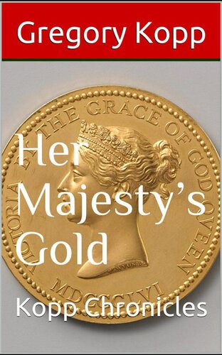 descargar libro Her Majesty's Gold