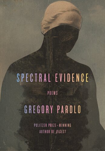 libro gratis Spectral Evidence : Poems