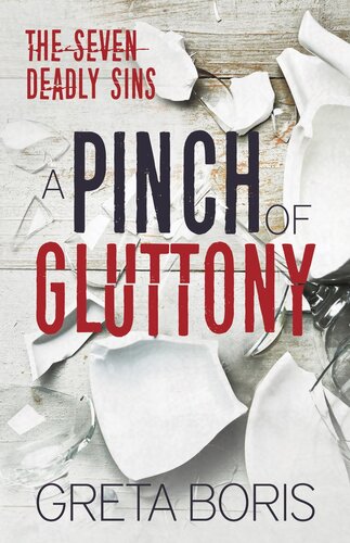 descargar libro A Pinch of Gluttony