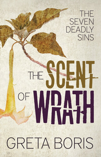 descargar libro The Scent of Wrath