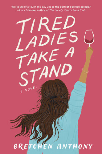 descargar libro Tired Ladies Take a Stand